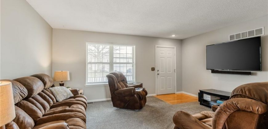Homes for Sale in Kearney, MO 64060 | 1402  Rose Street
