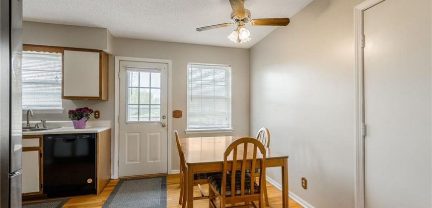 Homes for Sale in Kearney, MO 64060 | 1402  Rose Street