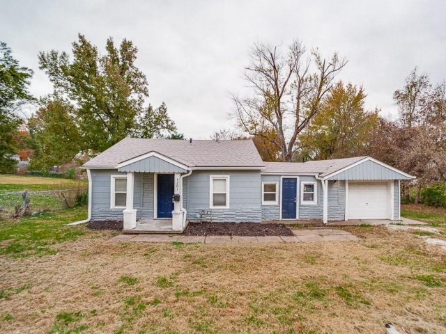 Homes for Sale in Kansas City, MO 64117 | 5201 NE 45th Terrace