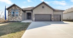 Homes for Sale in Kansas City, MO 64154 | 9336 N Belton Avenue