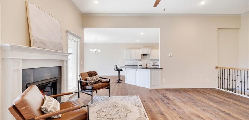 Homes for Sale in Kansas City, MO 64154 | 9336 N Belton Avenue