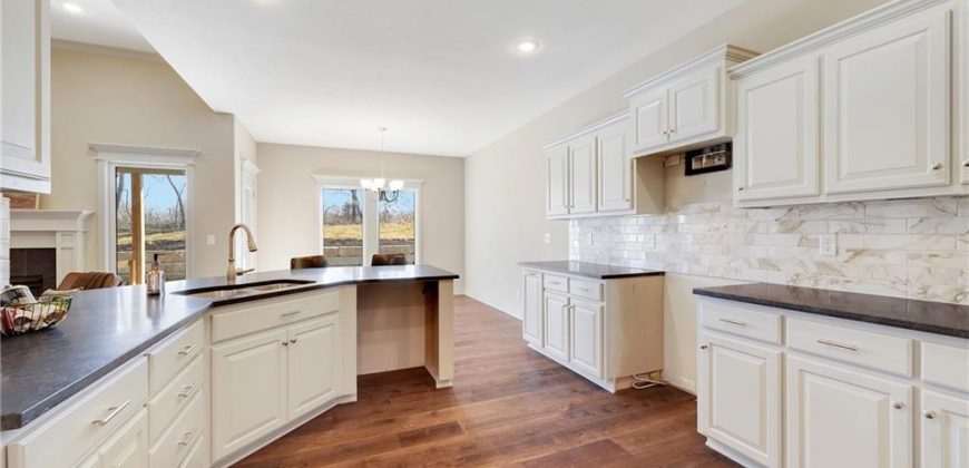 Homes for Sale in Kansas City, MO 64154 | 9336 N Belton Avenue