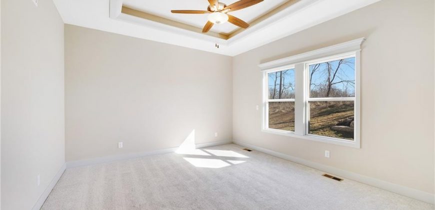 Homes for Sale in Kansas City, MO 64154 | 9336 N Belton Avenue