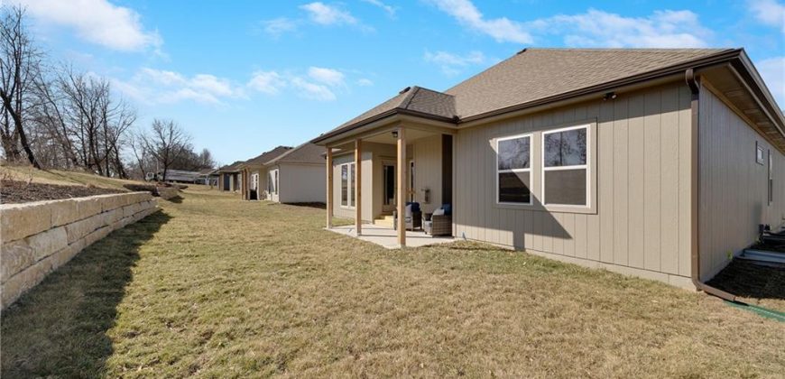 Homes for Sale in Kansas City, MO 64154 | 9336 N Belton Avenue