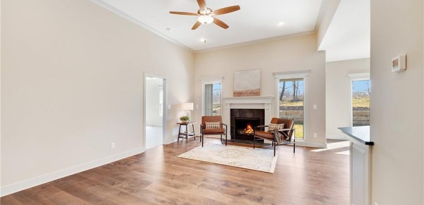 Homes for Sale in Kansas City, MO 64154 | 9336 N Belton Avenue