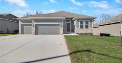 Homes for Sale in Kansas City, MO 64154 | 9335 N Belton Avenue