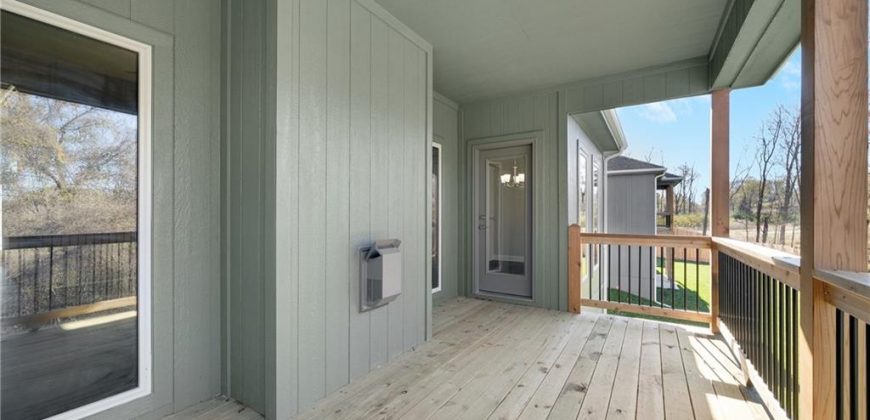 Homes for Sale in Kansas City, MO 64154 | 9335 N Belton Avenue