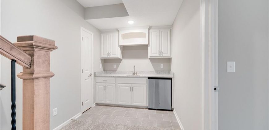 Homes for Sale in Kansas City, MO 64154 | 9335 N Belton Avenue