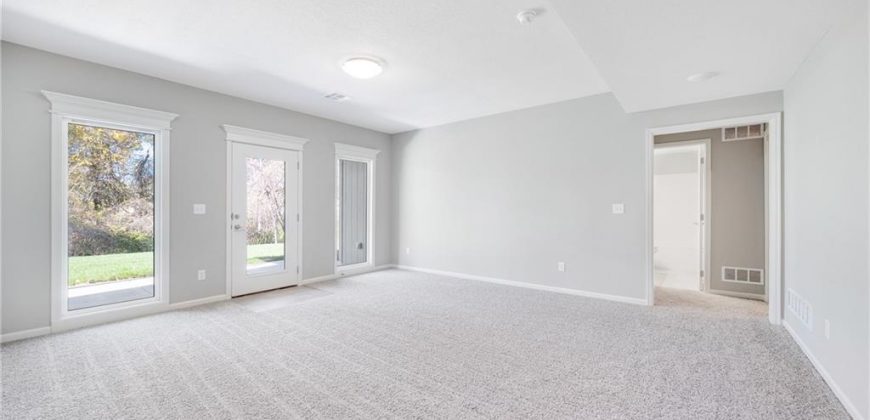 Homes for Sale in Kansas City, MO 64154 | 9335 N Belton Avenue
