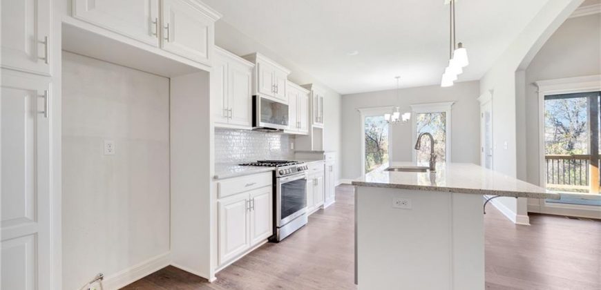 Homes for Sale in Kansas City, MO 64154 | 9335 N Belton Avenue