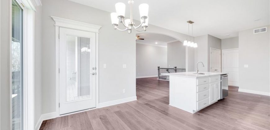 Homes for Sale in Kansas City, MO 64154 | 9335 N Belton Avenue