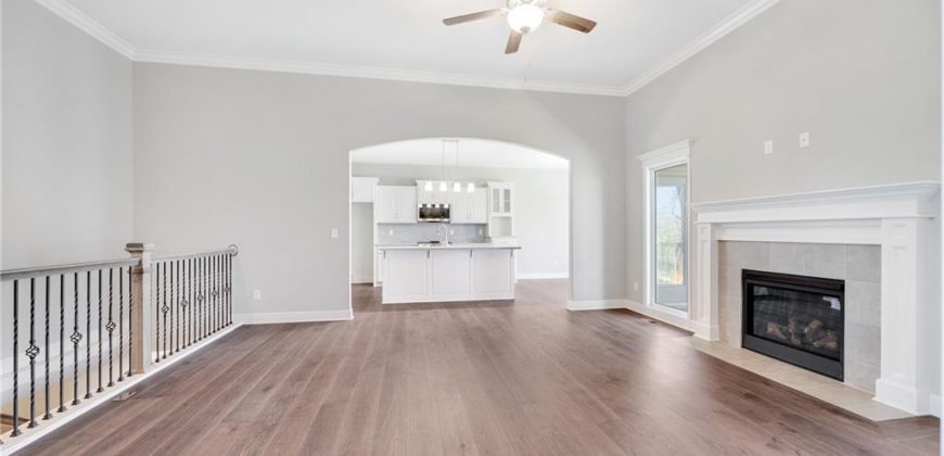 Homes for Sale in Kansas City, MO 64154 | 9335 N Belton Avenue