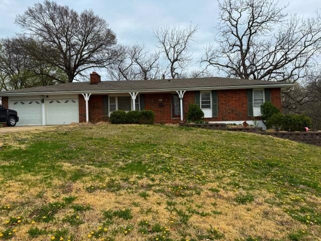 Homes for Sale in Kansas City, MO 64118 | 5215 N Washington Street