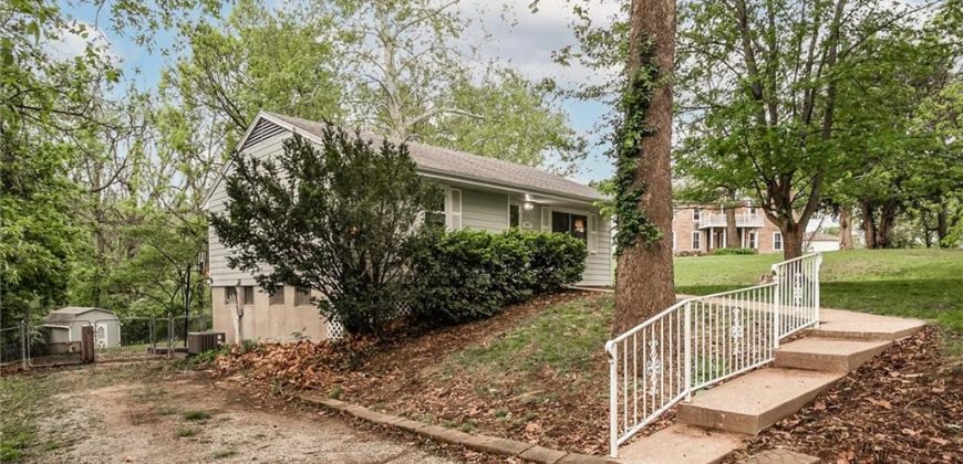 Homes for Sale in Kansas City, MO 64119 | 6921 NE 53rd Street
