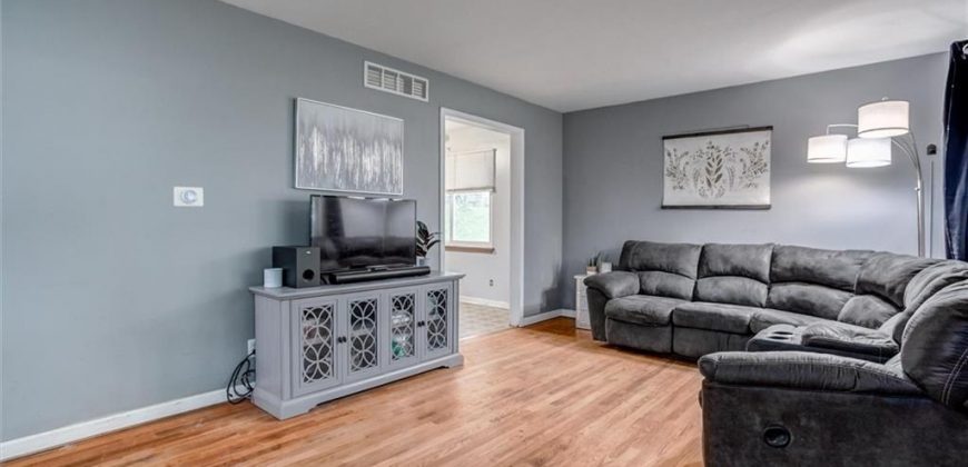 Homes for Sale in Kansas City, MO 64119 | 6921 NE 53rd Street