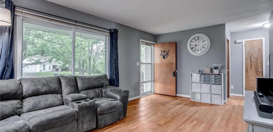 Homes for Sale in Kansas City, MO 64119 | 6921 NE 53rd Street