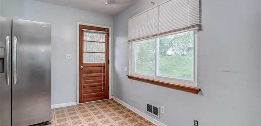 Homes for Sale in Kansas City, MO 64119 | 6921 NE 53rd Street