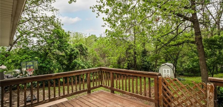 Homes for Sale in Kansas City, MO 64119 | 6921 NE 53rd Street