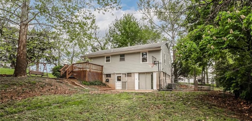 Homes for Sale in Kansas City, MO 64119 | 6921 NE 53rd Street