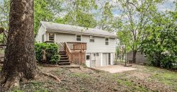 Homes for Sale in Kansas City, MO 64119 | 6921 NE 53rd Street