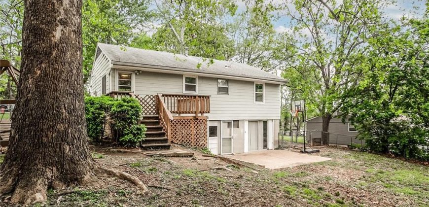 Homes for Sale in Kansas City, MO 64119 | 6921 NE 53rd Street