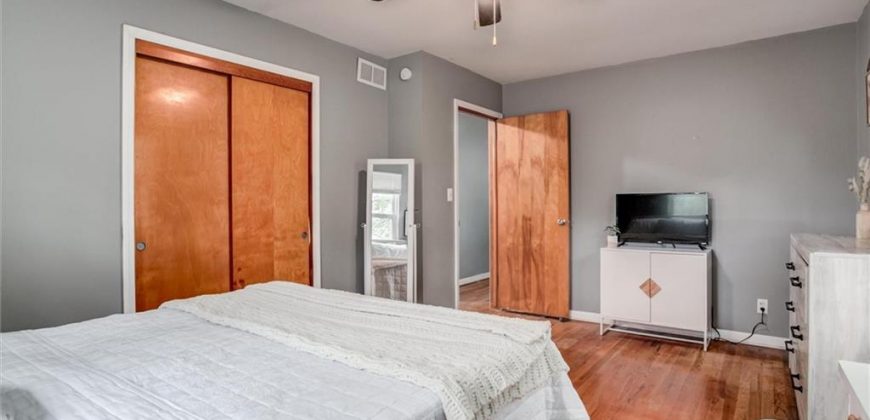Homes for Sale in Kansas City, MO 64119 | 6921 NE 53rd Street