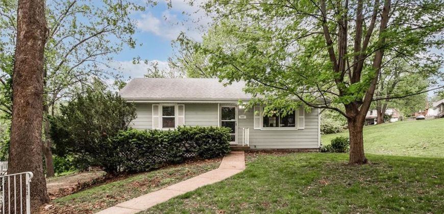 Homes for Sale in Kansas City, MO 64119 | 6921 NE 53rd Street