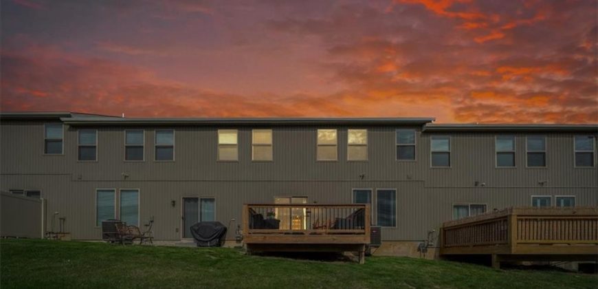 Homes for Sale in Parkville, MO 64152 | 7377  Grand Slam Street, Unit#32 C