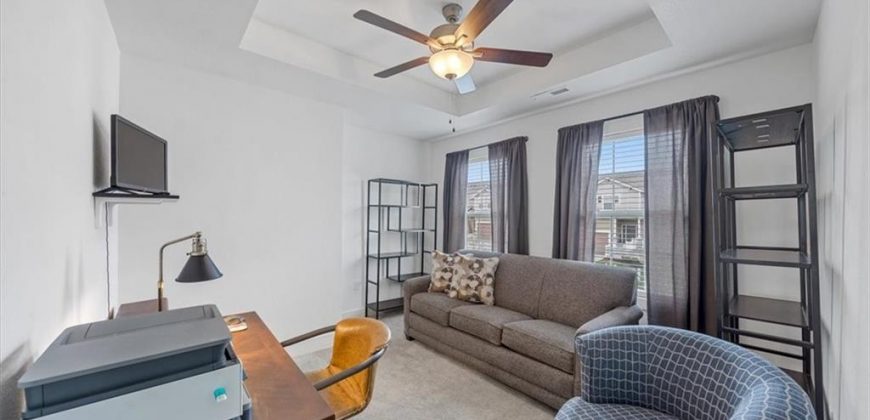 Homes for Sale in Parkville, MO 64152 | 7377  Grand Slam Street, Unit#32 C