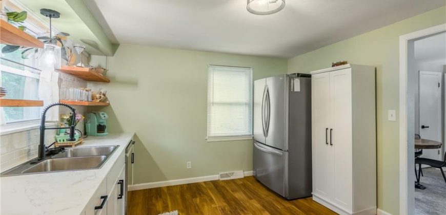 Homes for Sale in Kansas City, MO 64118 | 6906 N Pennsylvania Avenue