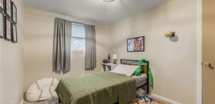 Homes for Sale in Kansas City, MO 64118 | 6906 N Pennsylvania Avenue
