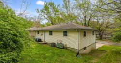 Homes for Sale in Kansas City, MO 64118 | 6906 N Pennsylvania Avenue
