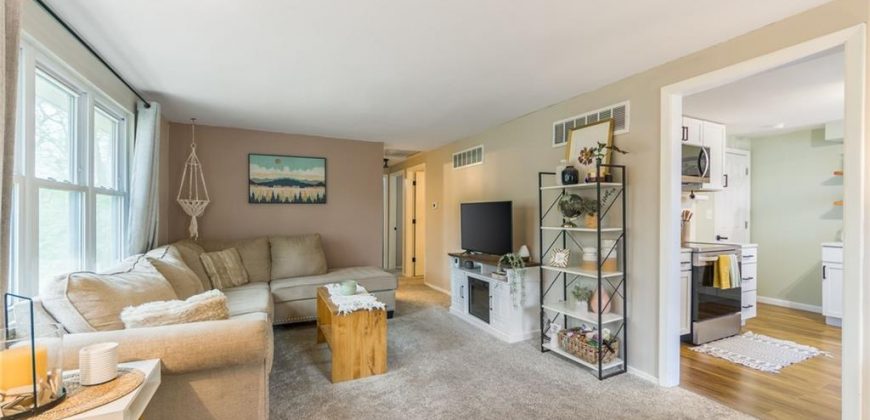 Homes for Sale in Kansas City, MO 64118 | 6906 N Pennsylvania Avenue