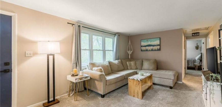 Homes for Sale in Kansas City, MO 64118 | 6906 N Pennsylvania Avenue