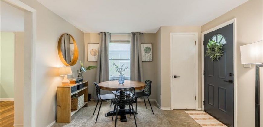 Homes for Sale in Kansas City, MO 64118 | 6906 N Pennsylvania Avenue