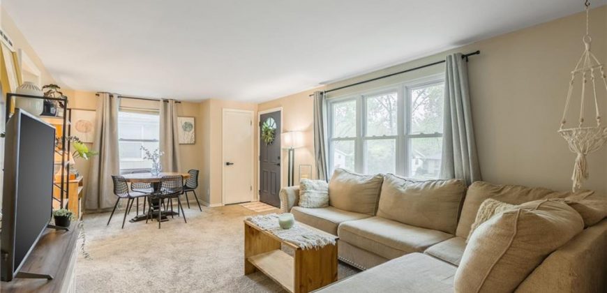 Homes for Sale in Kansas City, MO 64118 | 6906 N Pennsylvania Avenue