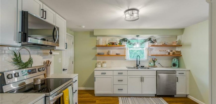 Homes for Sale in Kansas City, MO 64118 | 6906 N Pennsylvania Avenue