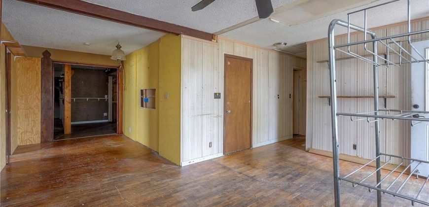 Homes for Sale in Kansas City, MO 64116 | 626 NE 41st Terrace