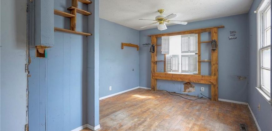 Homes for Sale in Kansas City, MO 64116 | 626 NE 41st Terrace