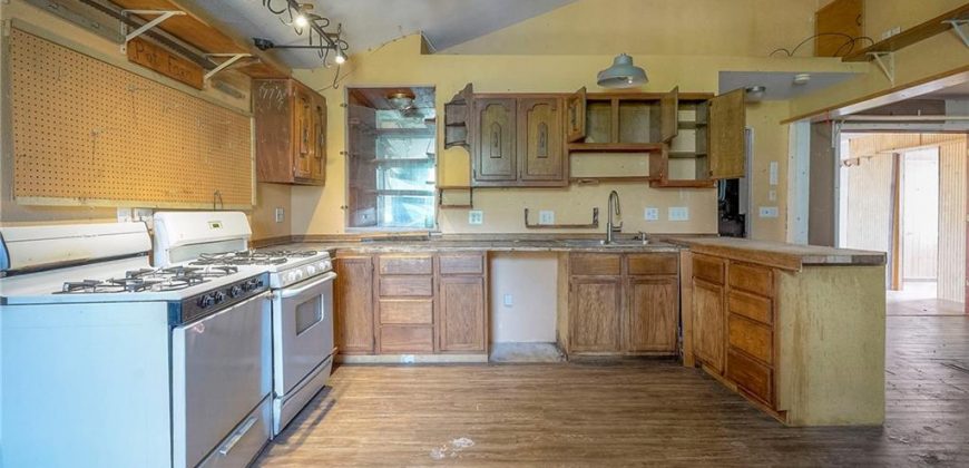Homes for Sale in Kansas City, MO 64116 | 626 NE 41st Terrace