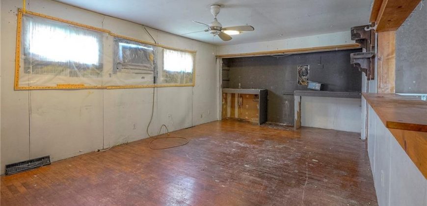 Homes for Sale in Kansas City, MO 64116 | 626 NE 41st Terrace