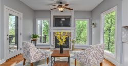 Homes for Sale in Parkville, MO 64152 | 6195 N White Oak Drive