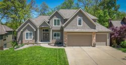 Homes for Sale in Parkville, MO 64152 | 6195 N White Oak Drive