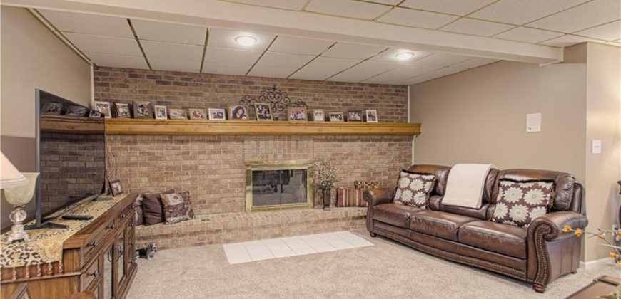 Homes for Sale in Kansas City, MO 64119 | 3608 NE 50 Street