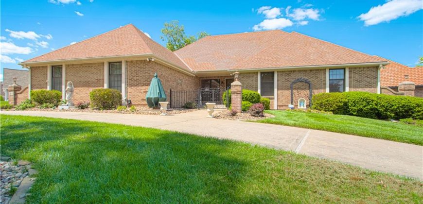 Homes for Sale in Kansas City, MO 64119 | 3608 NE 50 Street