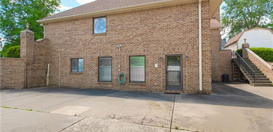Homes for Sale in Kansas City, MO 64119 | 3608 NE 50 Street