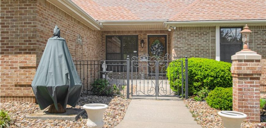 Homes for Sale in Kansas City, MO 64119 | 3608 NE 50 Street