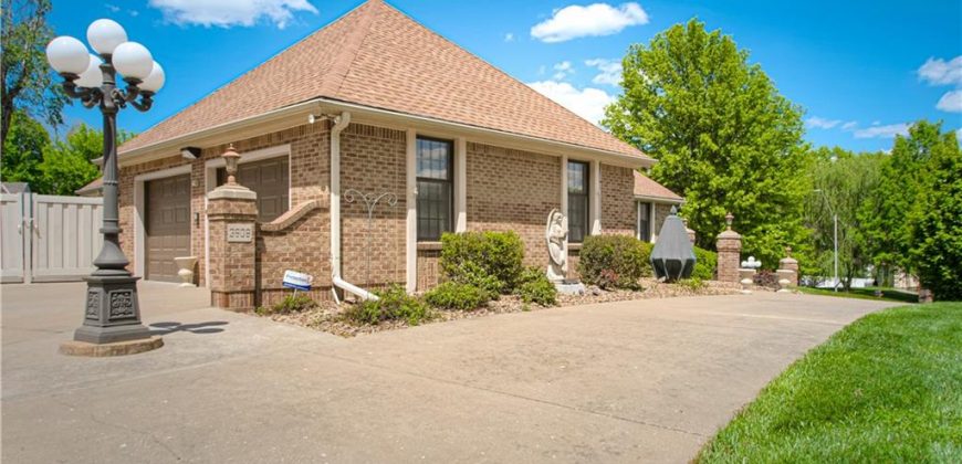 Homes for Sale in Kansas City, MO 64119 | 3608 NE 50 Street