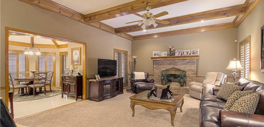 Homes for Sale in Kansas City, MO 64119 | 3608 NE 50 Street