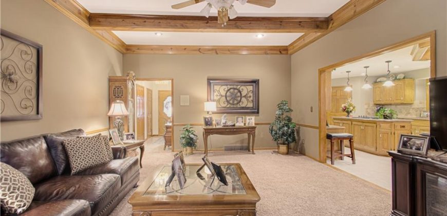 Homes for Sale in Kansas City, MO 64119 | 3608 NE 50 Street